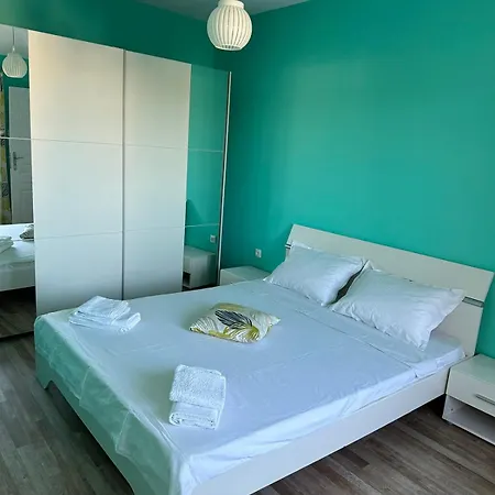 Harmany Sun * Sozopol