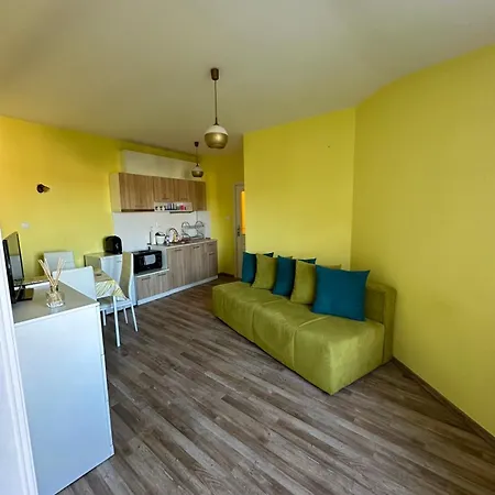 Apartament Harmany Sun