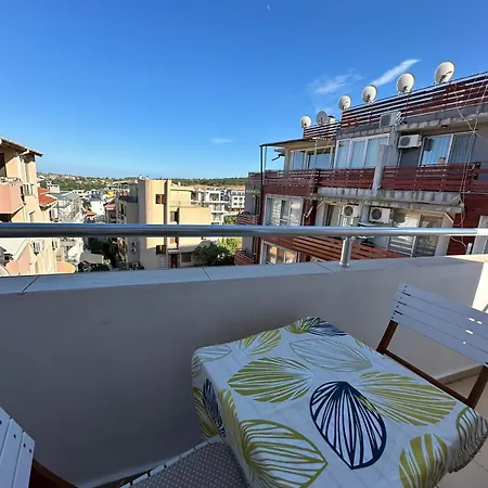 Harmany Sun Apartment *